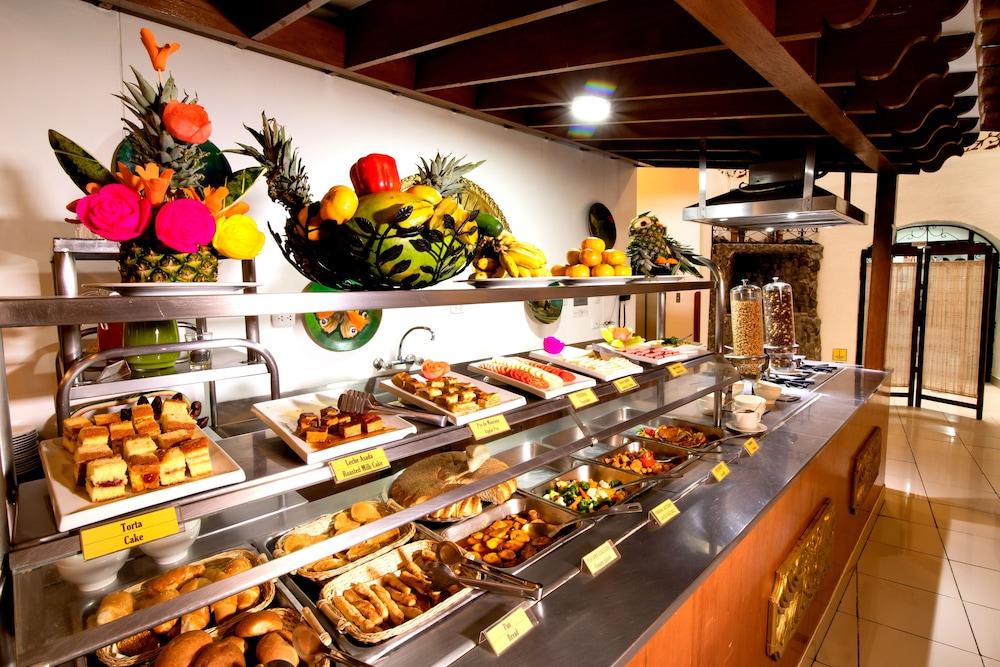 Hotel Hacienda Cusco Plaza מראה חיצוני תמונה