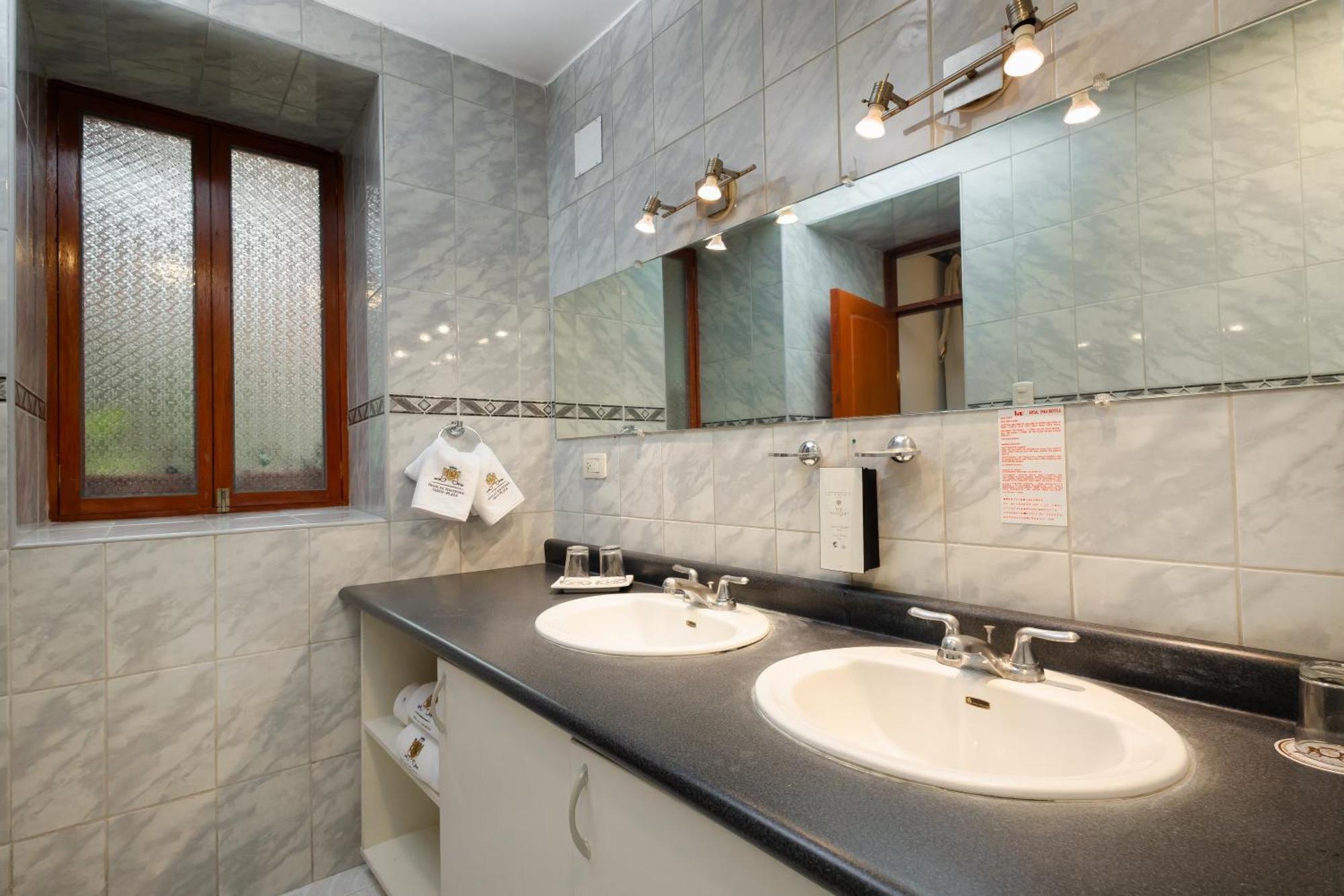 Hotel Hacienda Cusco Plaza מראה חיצוני תמונה