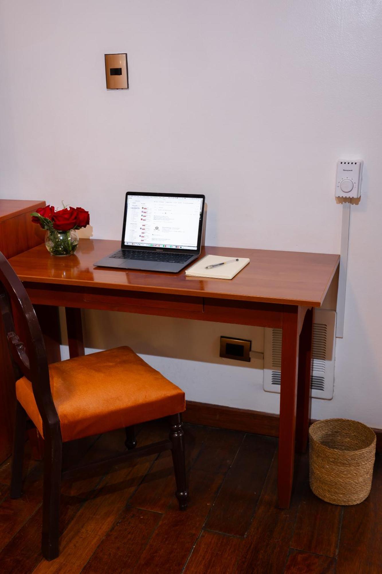 Hotel Hacienda Cusco Plaza מראה חיצוני תמונה